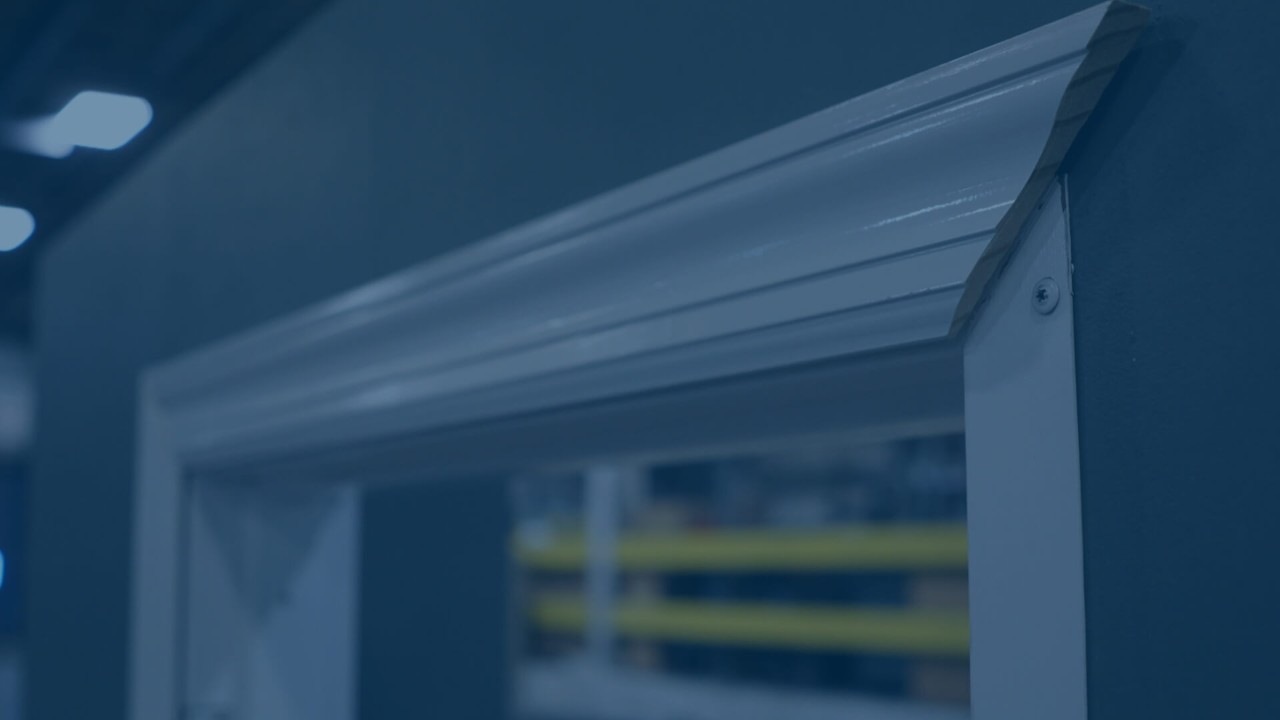 C & CK Series Casing-Ready Frames